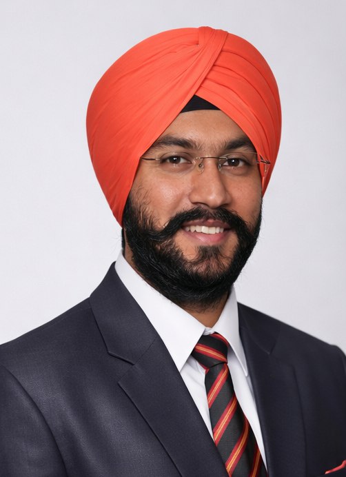 Jagpreet Singh, RCIC — VisaScope