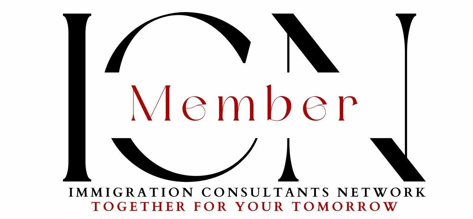 ICN Member — Immigration Consultants Network