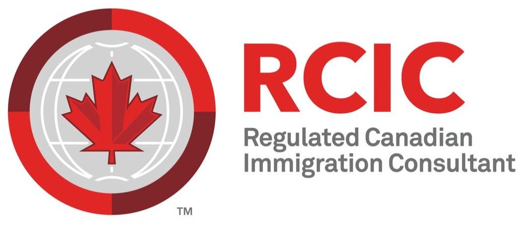 RCIC — Regulated Canadian Immigration Consultant