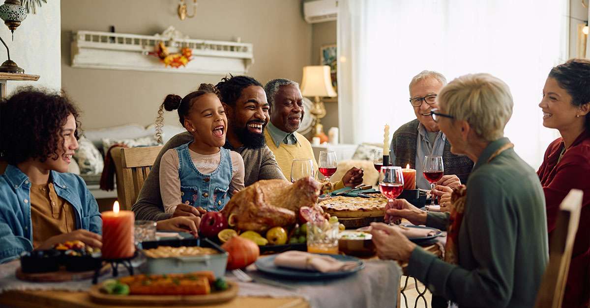 Grandparents with grandchild — Super Visa for Parents & Grandparents